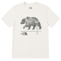 THE NORTH FACE MEN'S BEARSCAPE