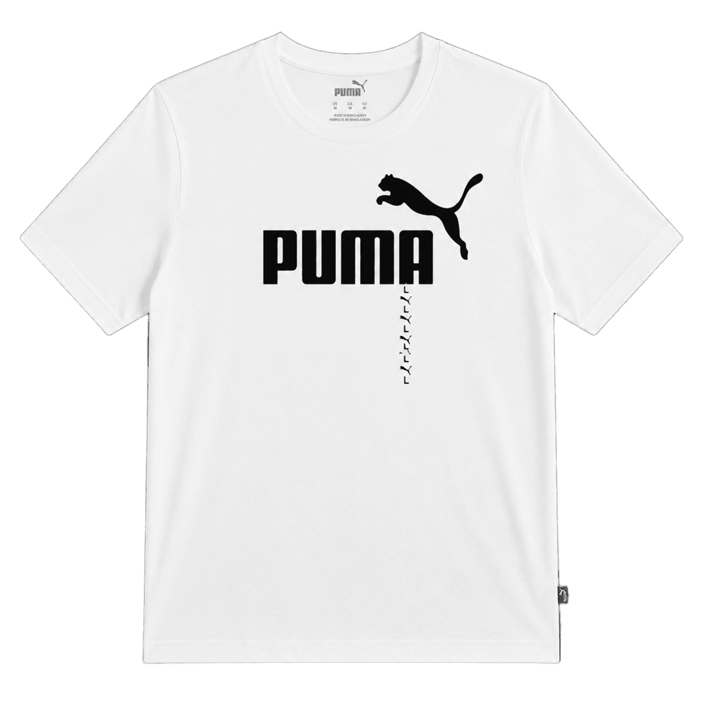 PUMA GRAPHICS INTERNATIONALE NO. 1