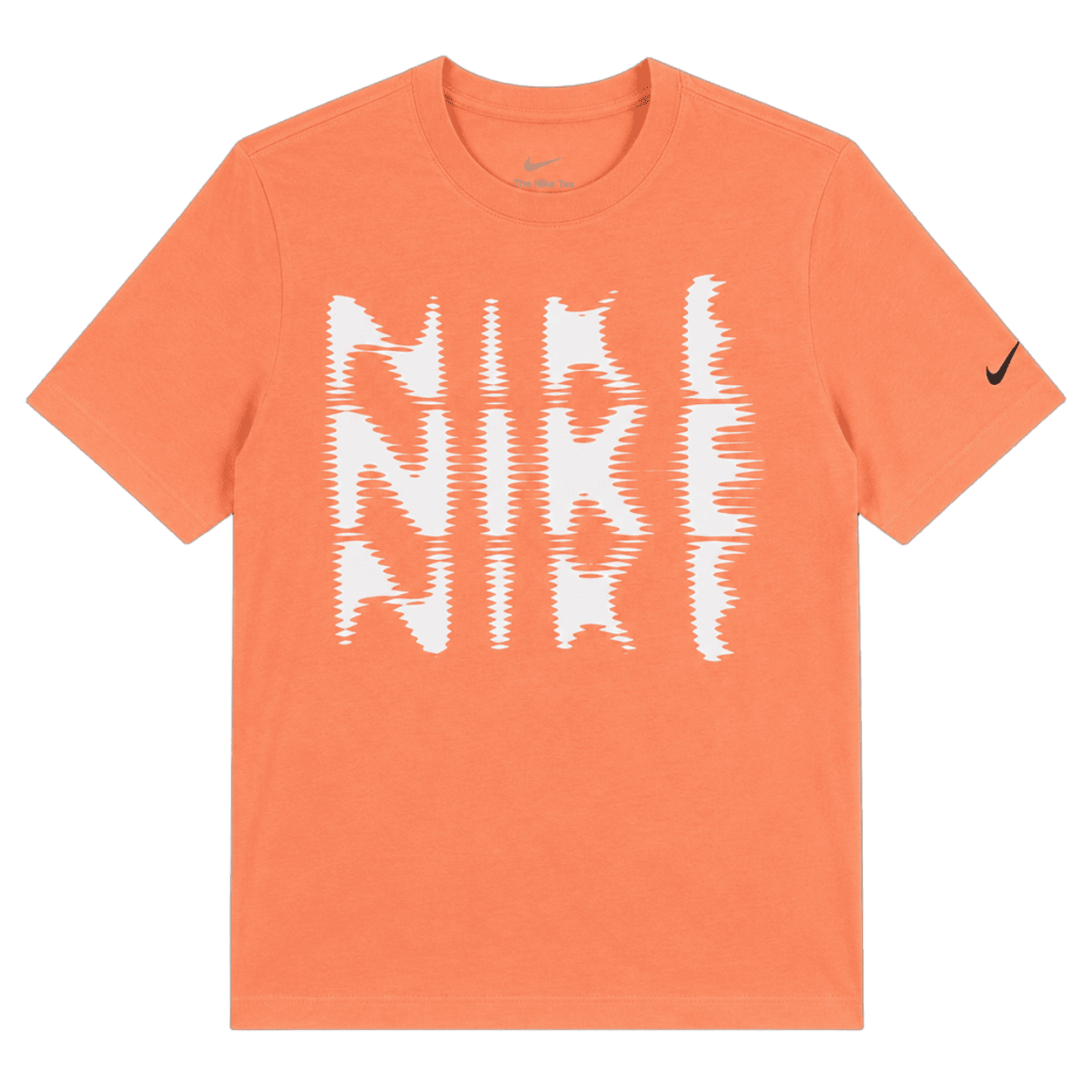 NIKE DRI-FIT UV HYVERSE