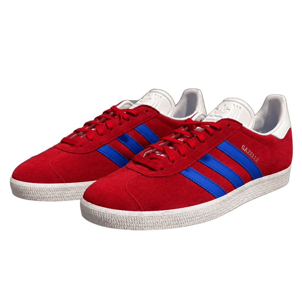 ADIDAS GAZELLE