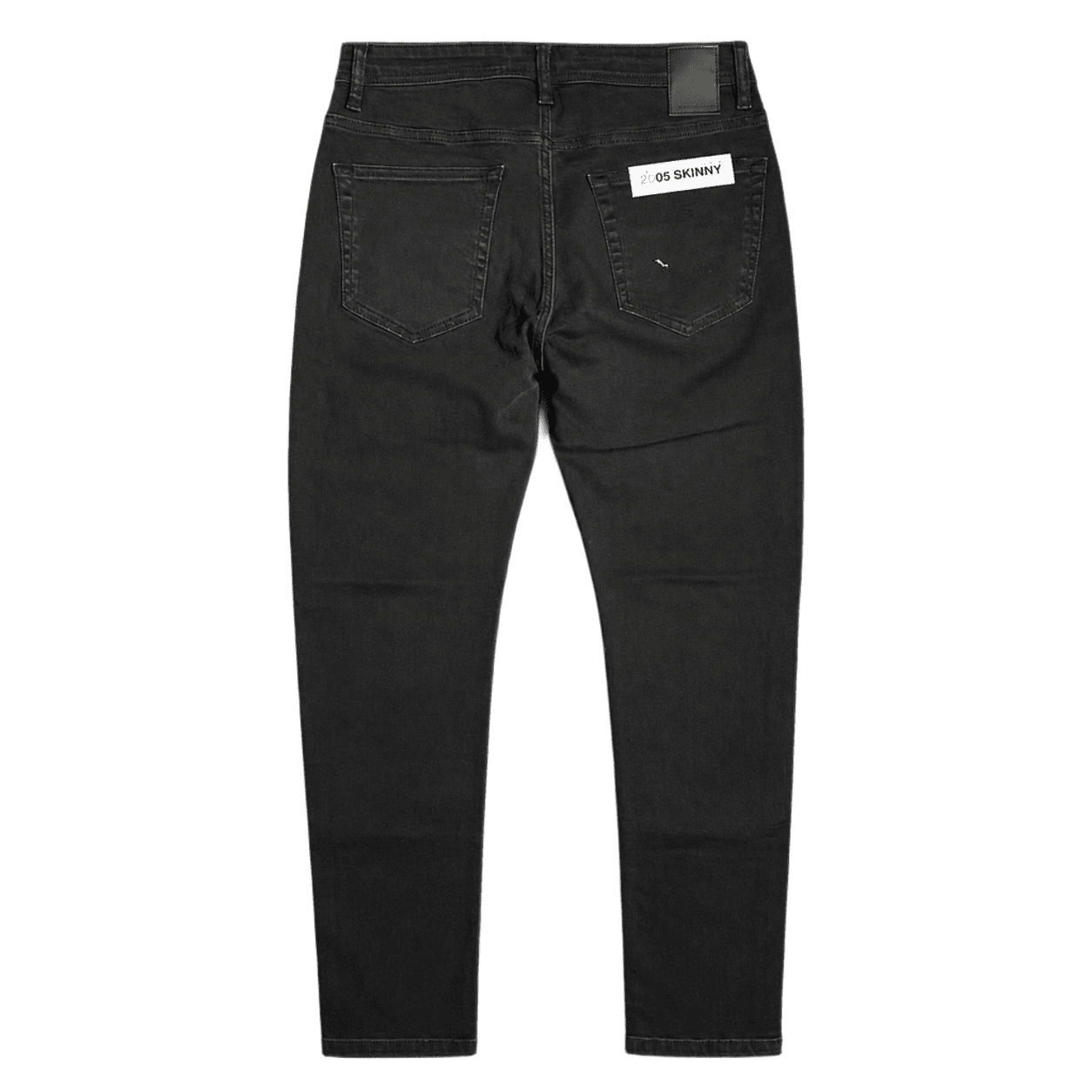 ZARA MAN SKINNY FIT JEANS