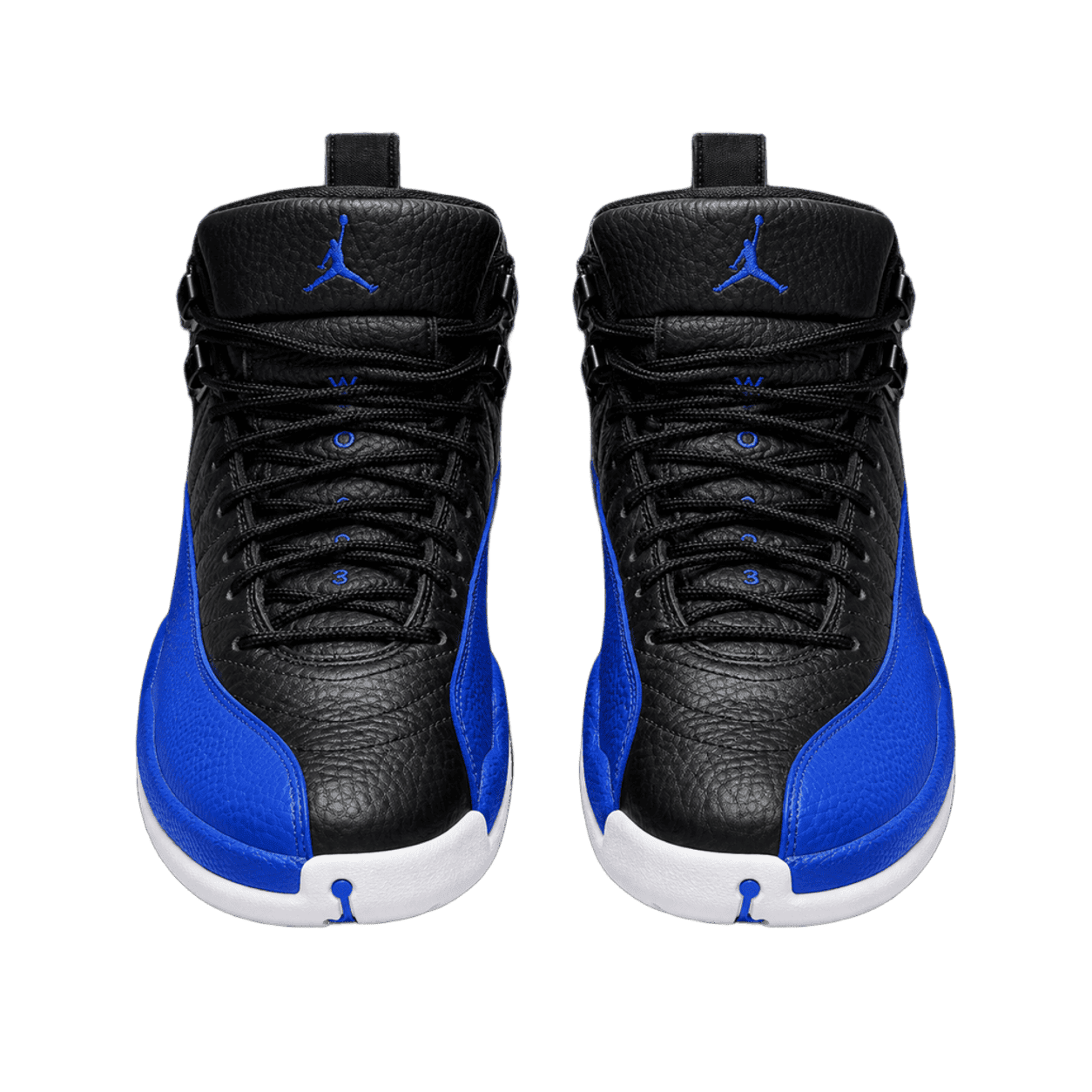 AIR JORDAN 12 RETRO 'HYPER ROYAL'