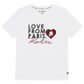 KARL LAGERFELD FROM PARIS