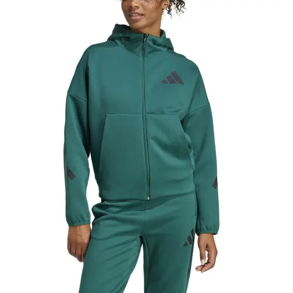 SET ADIDAS Z.N.E. FULL-ZIP HOODED