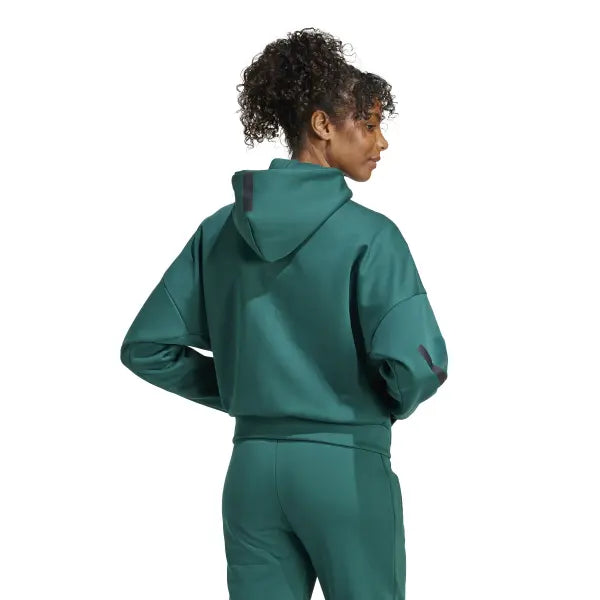 SET ADIDAS Z.N.E. FULL-ZIP HOODED