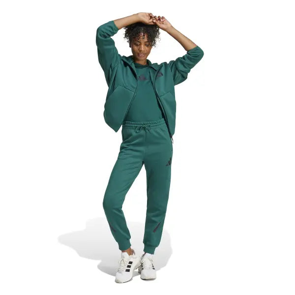 SET ADIDAS Z.N.E. FULL-ZIP HOODED