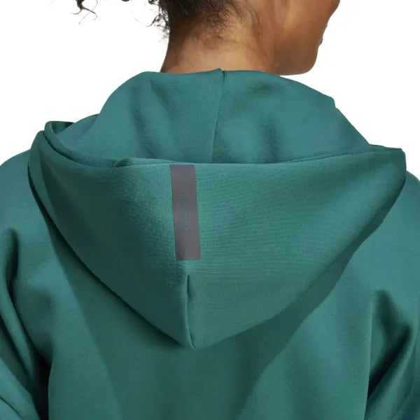 SET ADIDAS Z.N.E. FULL-ZIP HOODED