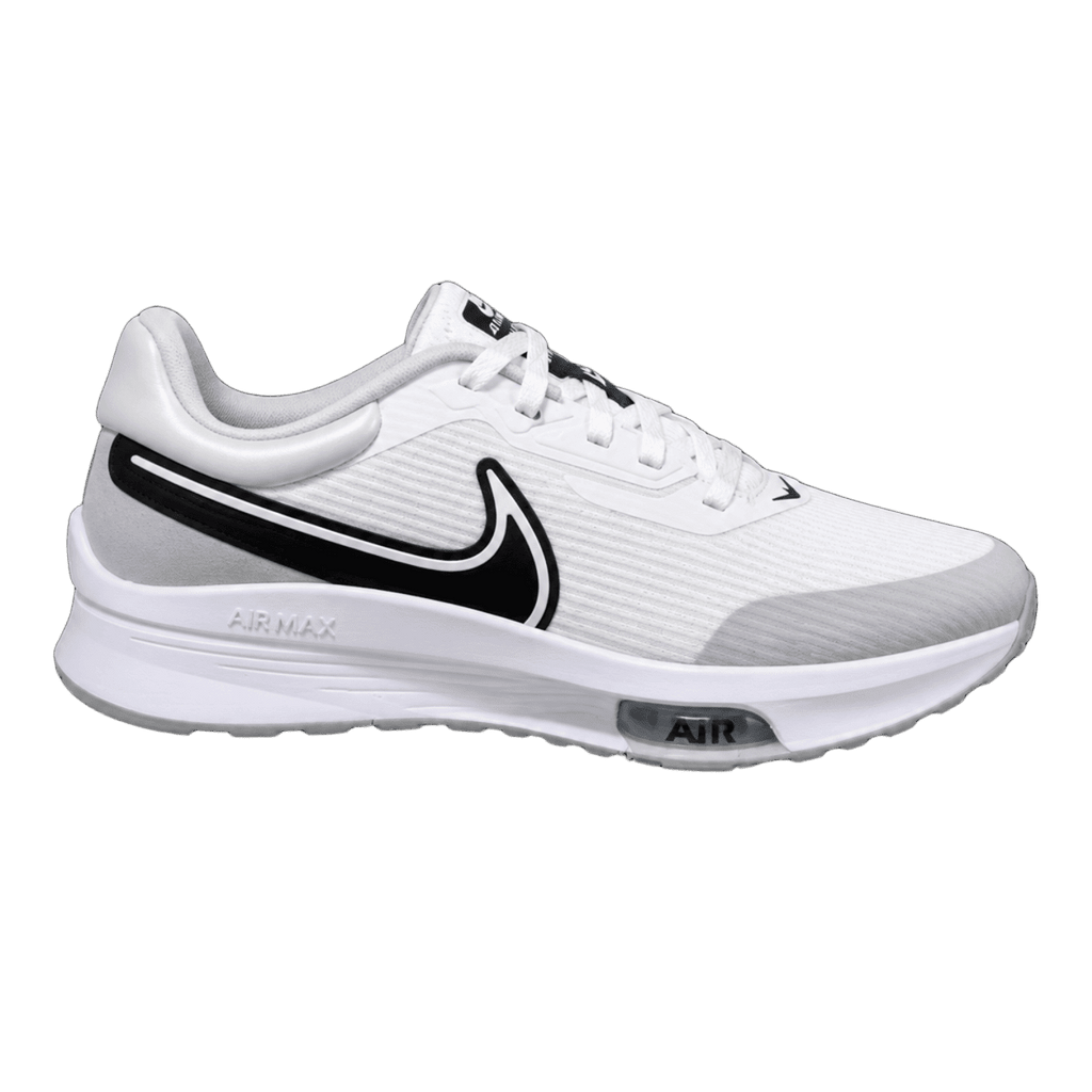 NIKE AIR ZOOM INFINITY TOUR NEXT% 'WHITE GREY FOG'