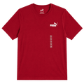 PUMA ESSENTIALS SMALL LOGO