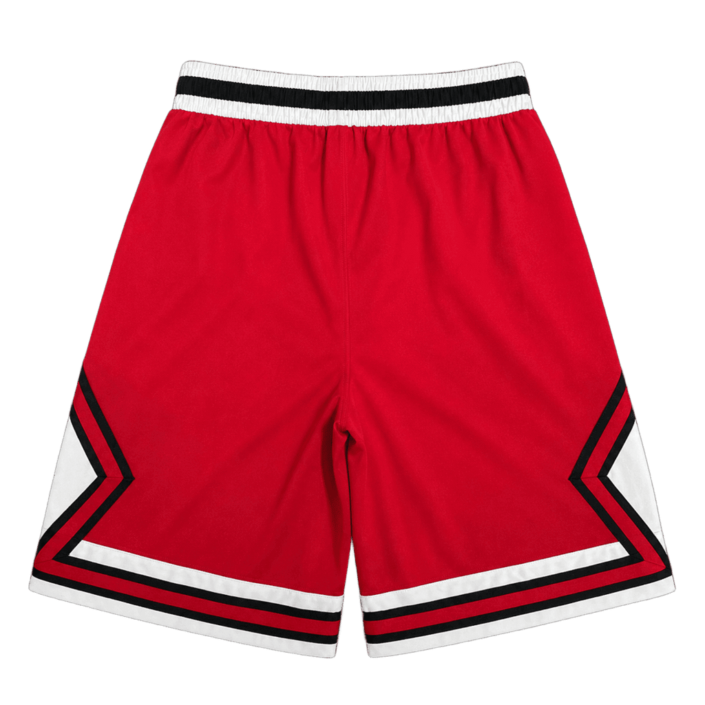 JORDAN DRI-FIT SPORT WOVEN