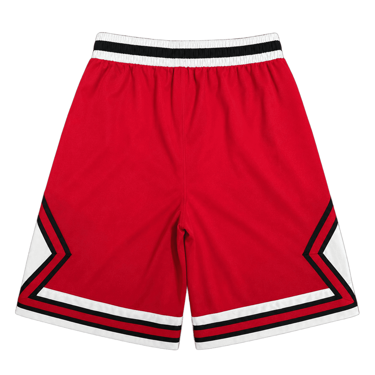 JORDAN DRI-FIT SPORT WOVEN