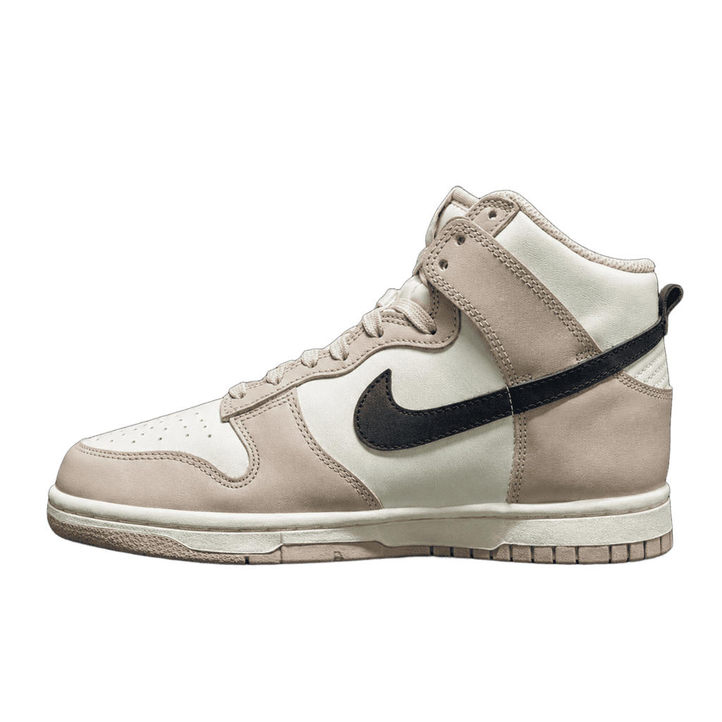 NIKE DUNK HIGH FOSSIL STONE