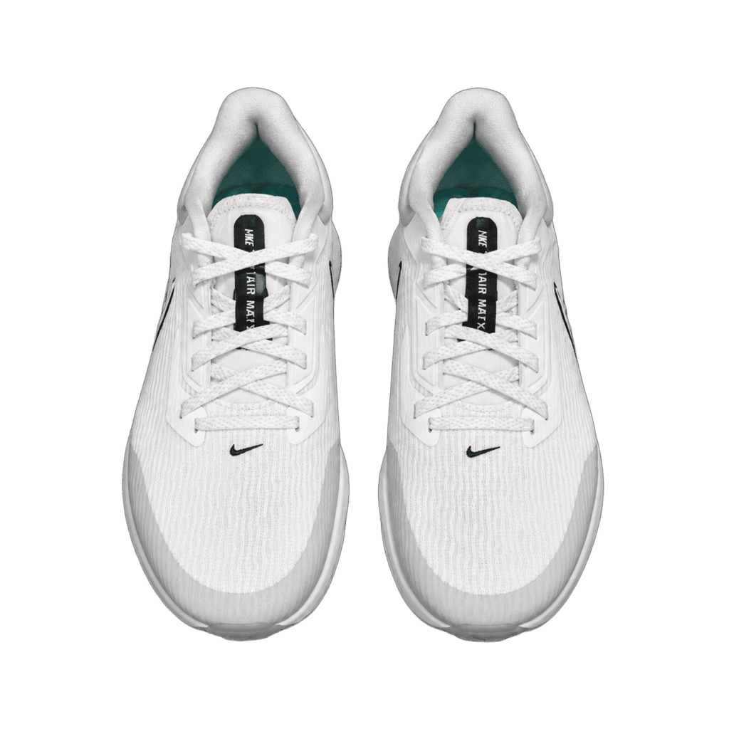 NIKE AIR ZOOM INFINITY TOUR NEXT% 'WHITE GREY FOG'