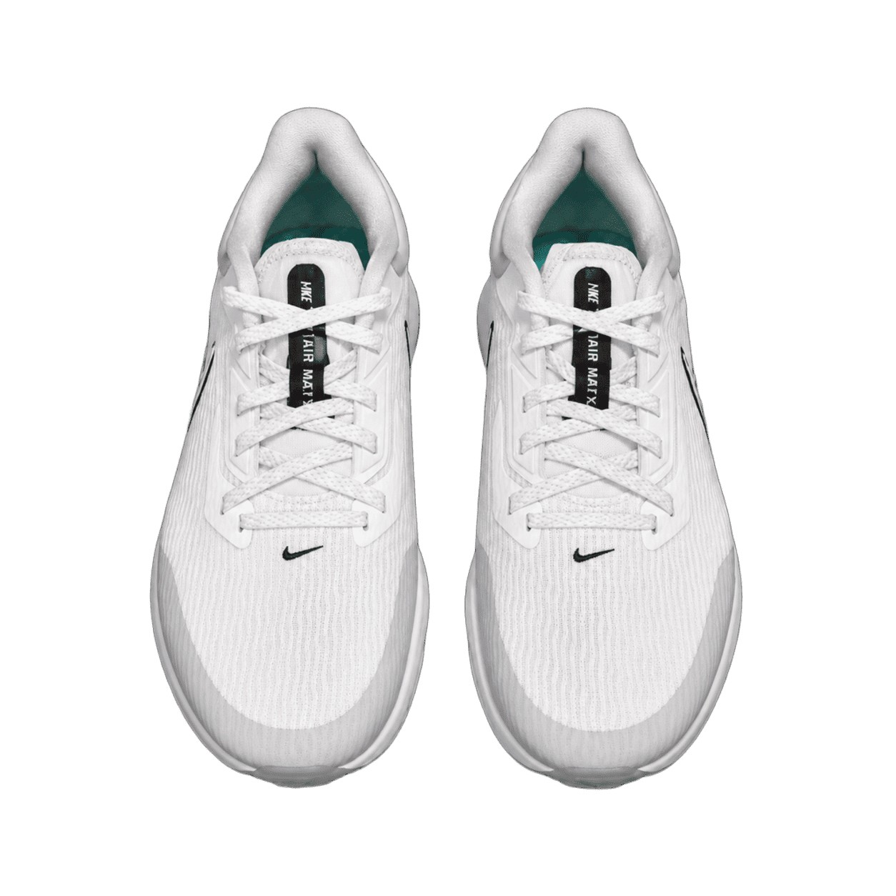 NIKE AIR ZOOM INFINITY TOUR NEXT% 'WHITE GREY FOG'