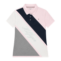 TOMMY HILFIGER COLOR-BLOCK