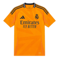 ADIDAS REAL MADRID 24/25 AWAY JERSEY
