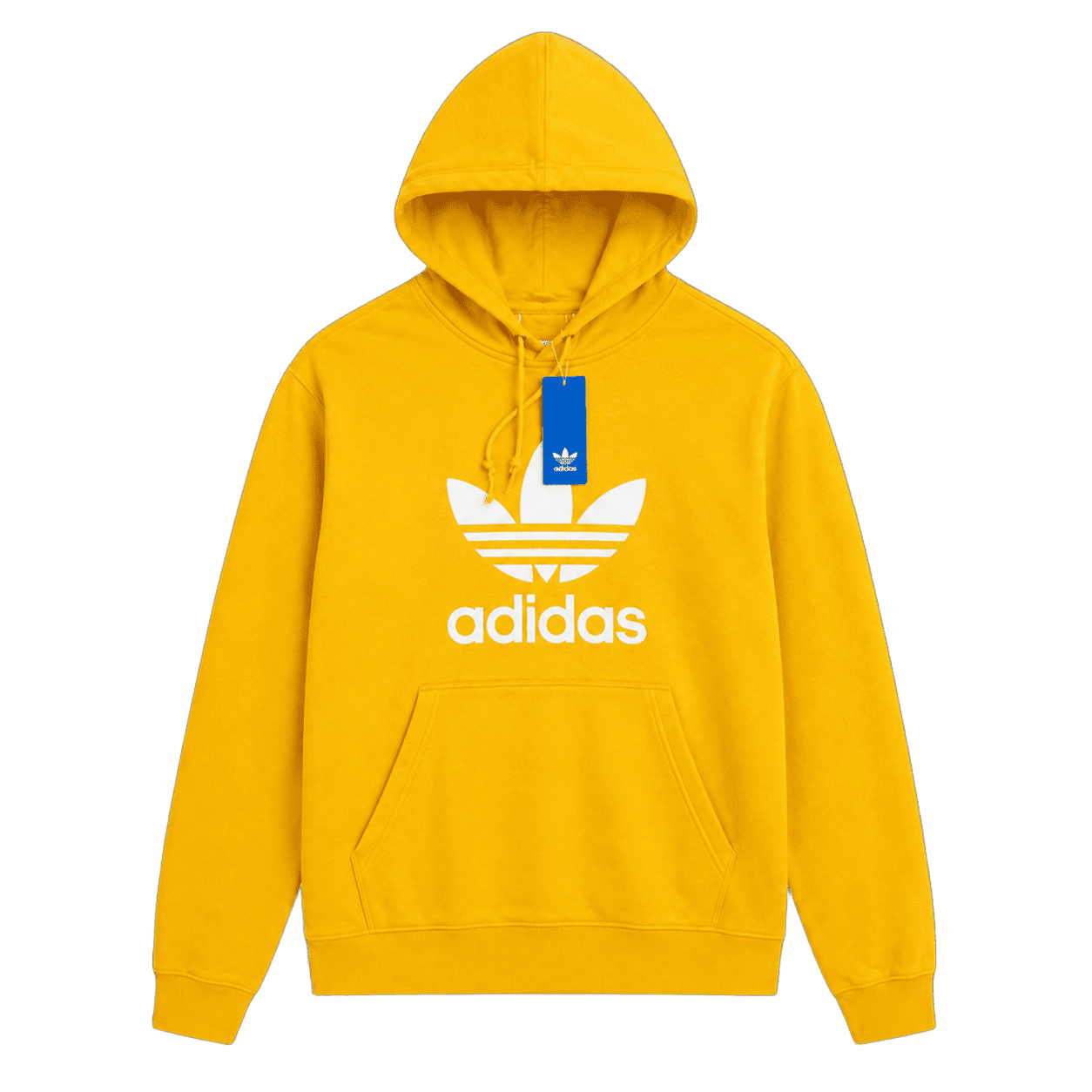 ADIDAS ORIGINALS ADICOLOR CLASSICS TREFOIL
