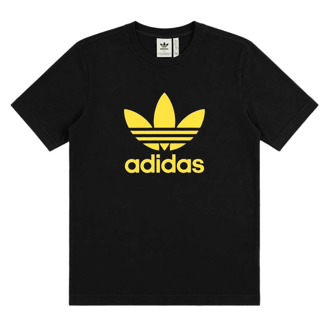 ADIDAS ORIGINALS ADICOLOR TREFOIL