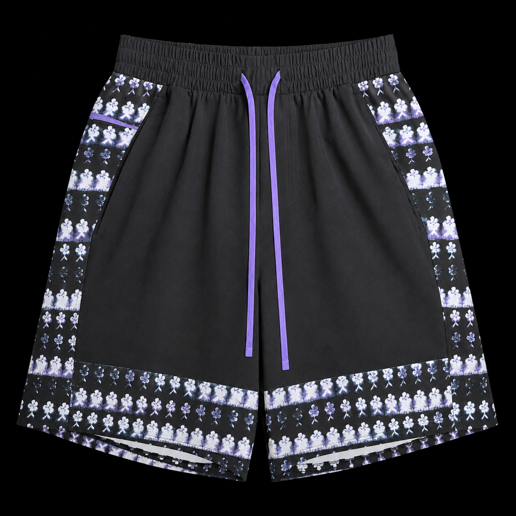 LULULEMON POOL SHORT 7" *PANELED