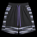 LULULEMON POOL SHORT 7" *PANELED