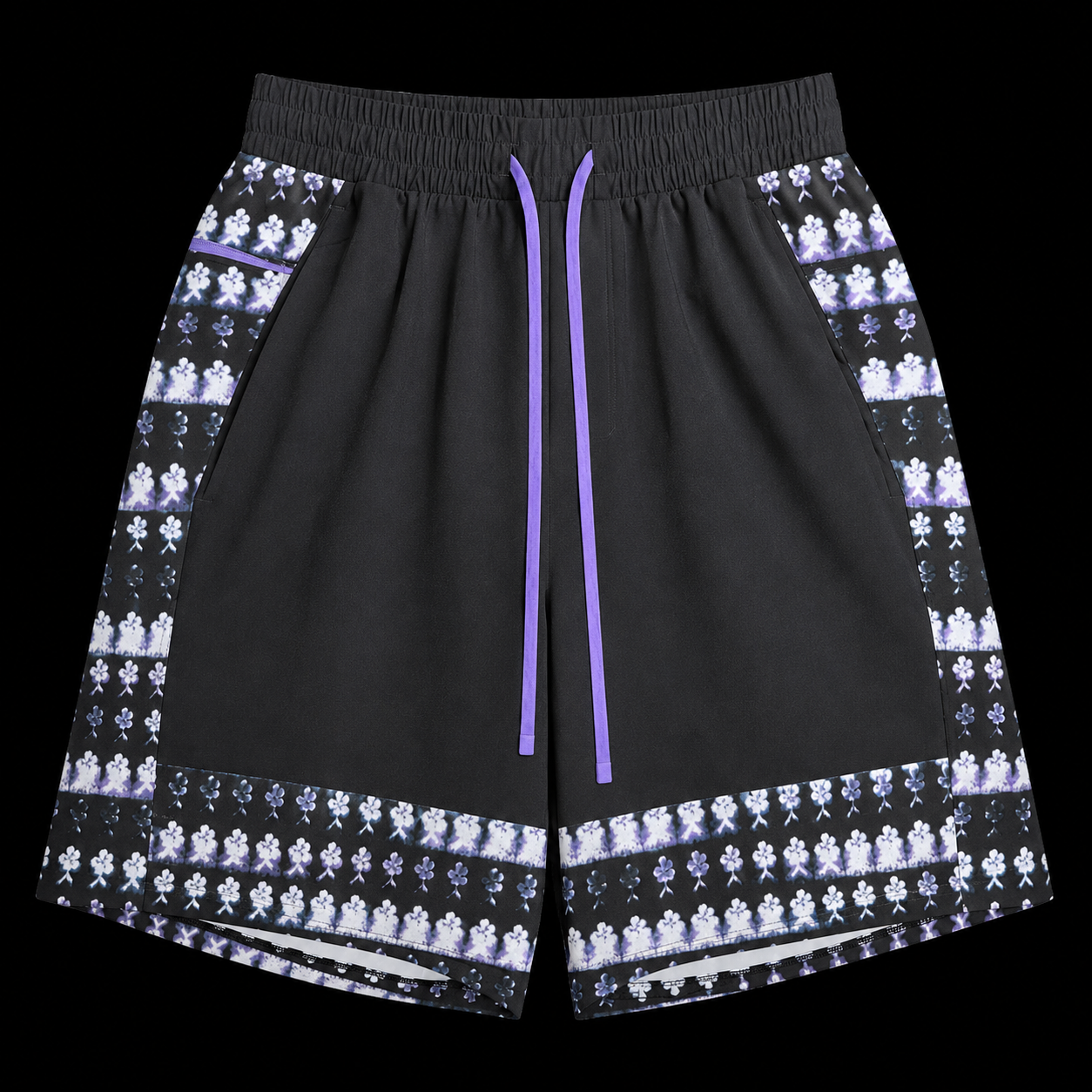 LULULEMON POOL SHORT 7" *PANELED