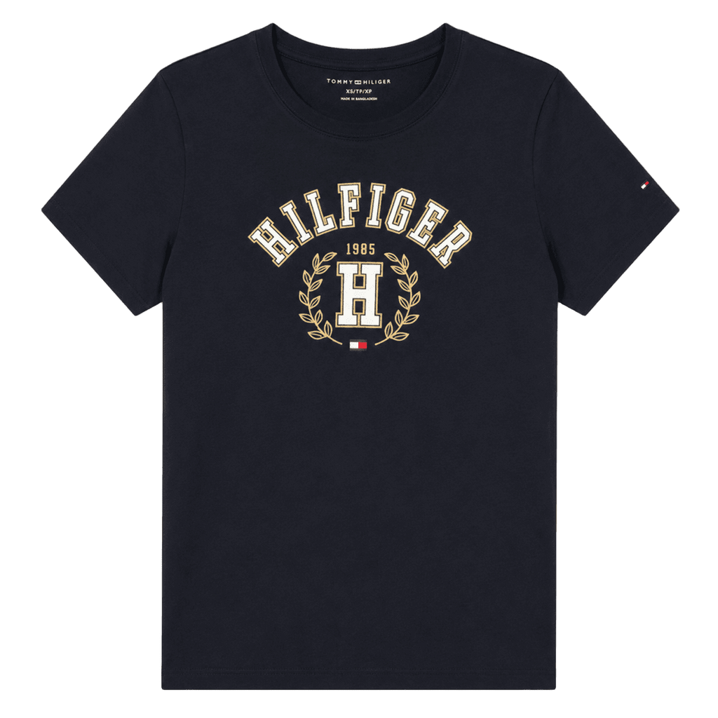TOMMY HILFIGER HERITAGE