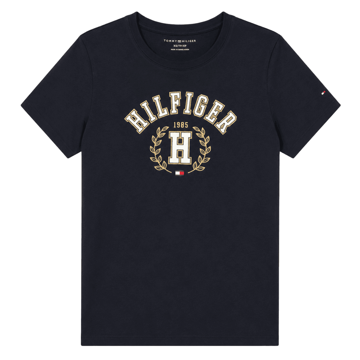TOMMY HILFIGER HERITAGE