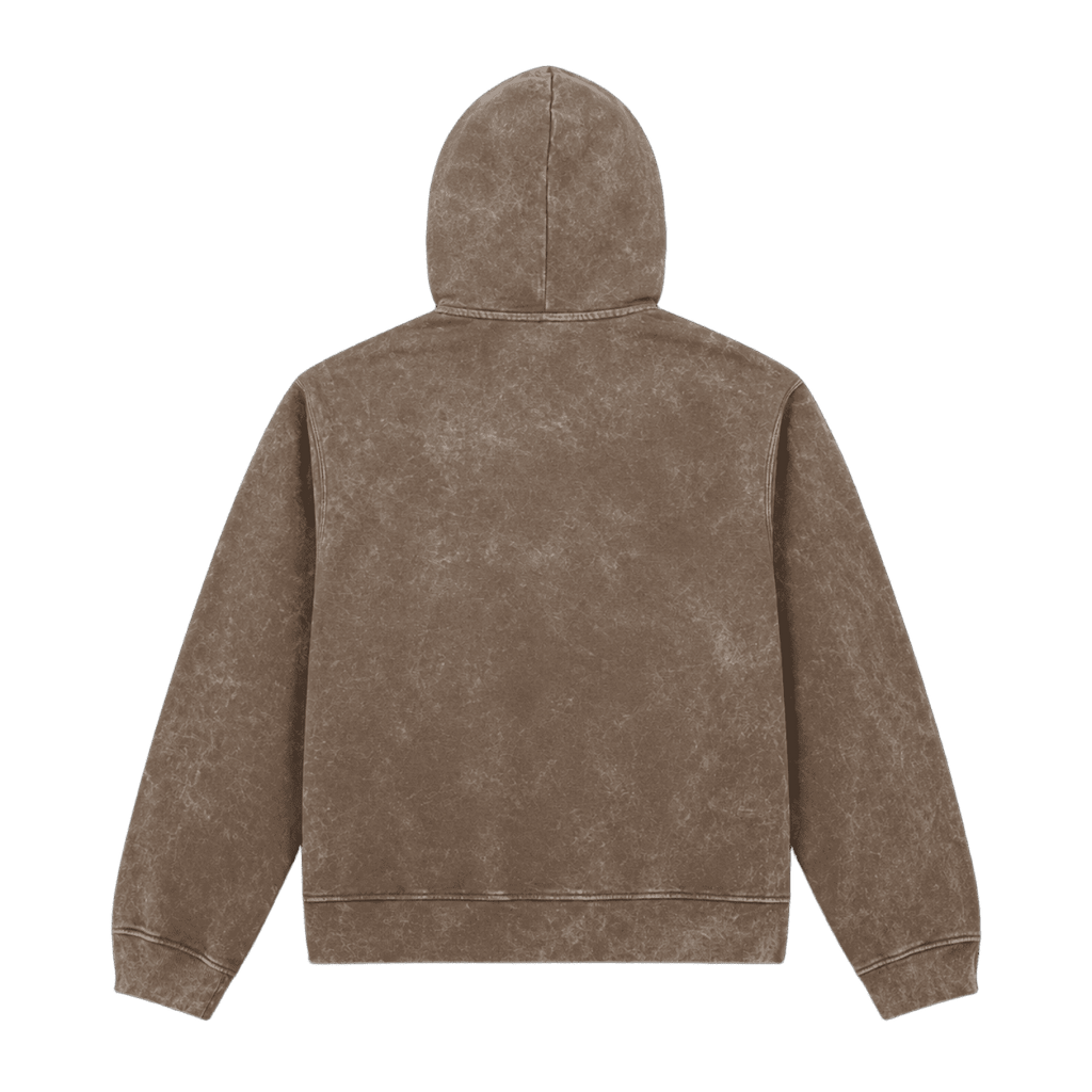 NIKE JORDAN PULLOVER