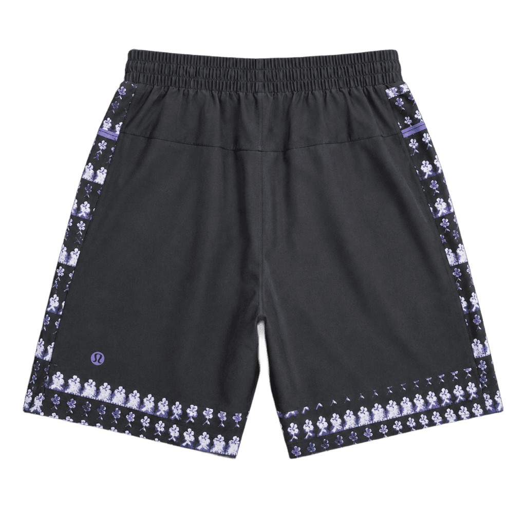 LULULEMON POOL SHORT 7" *PANELED