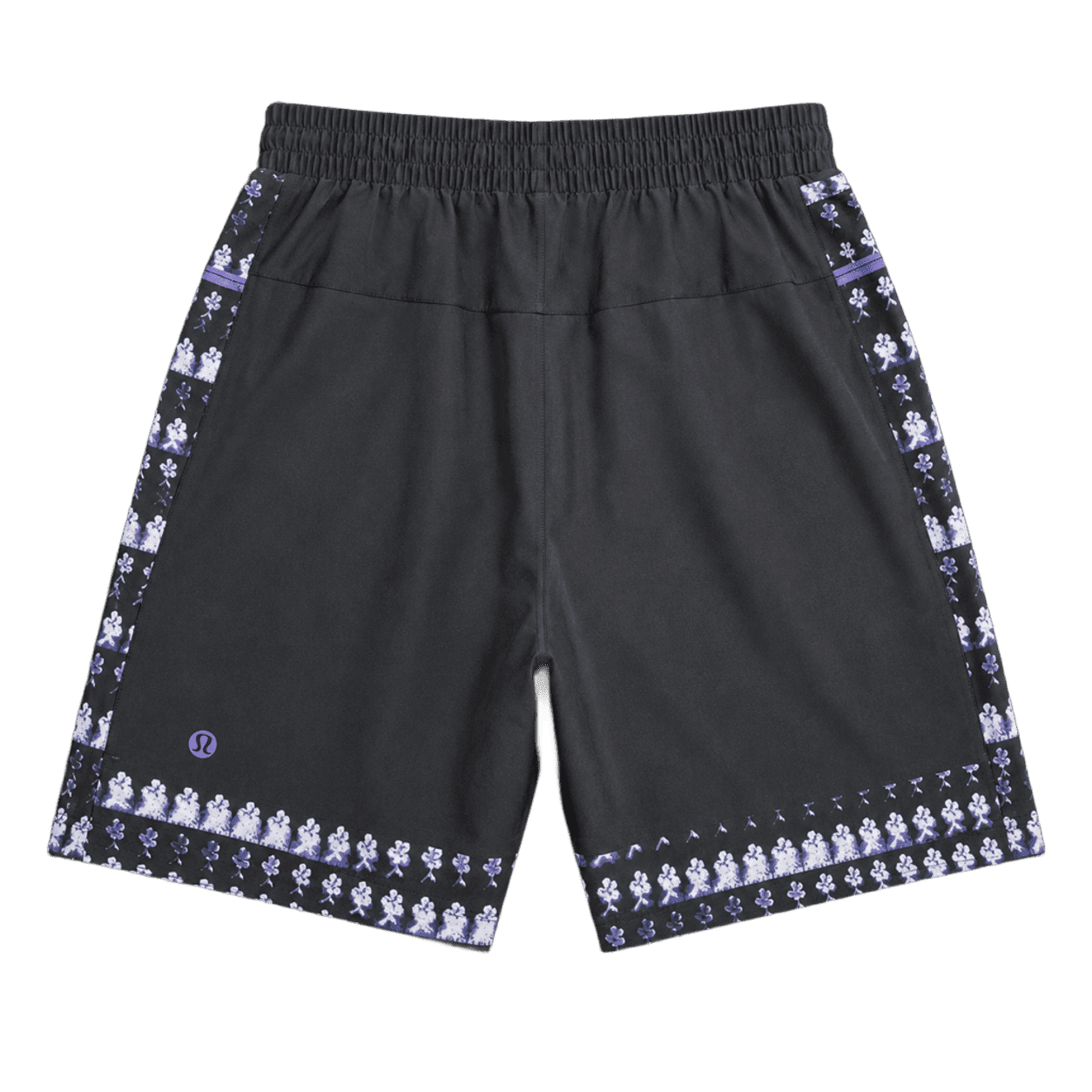 LULULEMON POOL SHORT 7" *PANELED