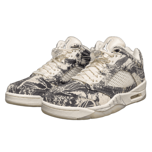 AIR JORDAN 5 RETRO LOW 'EXPRESSION'