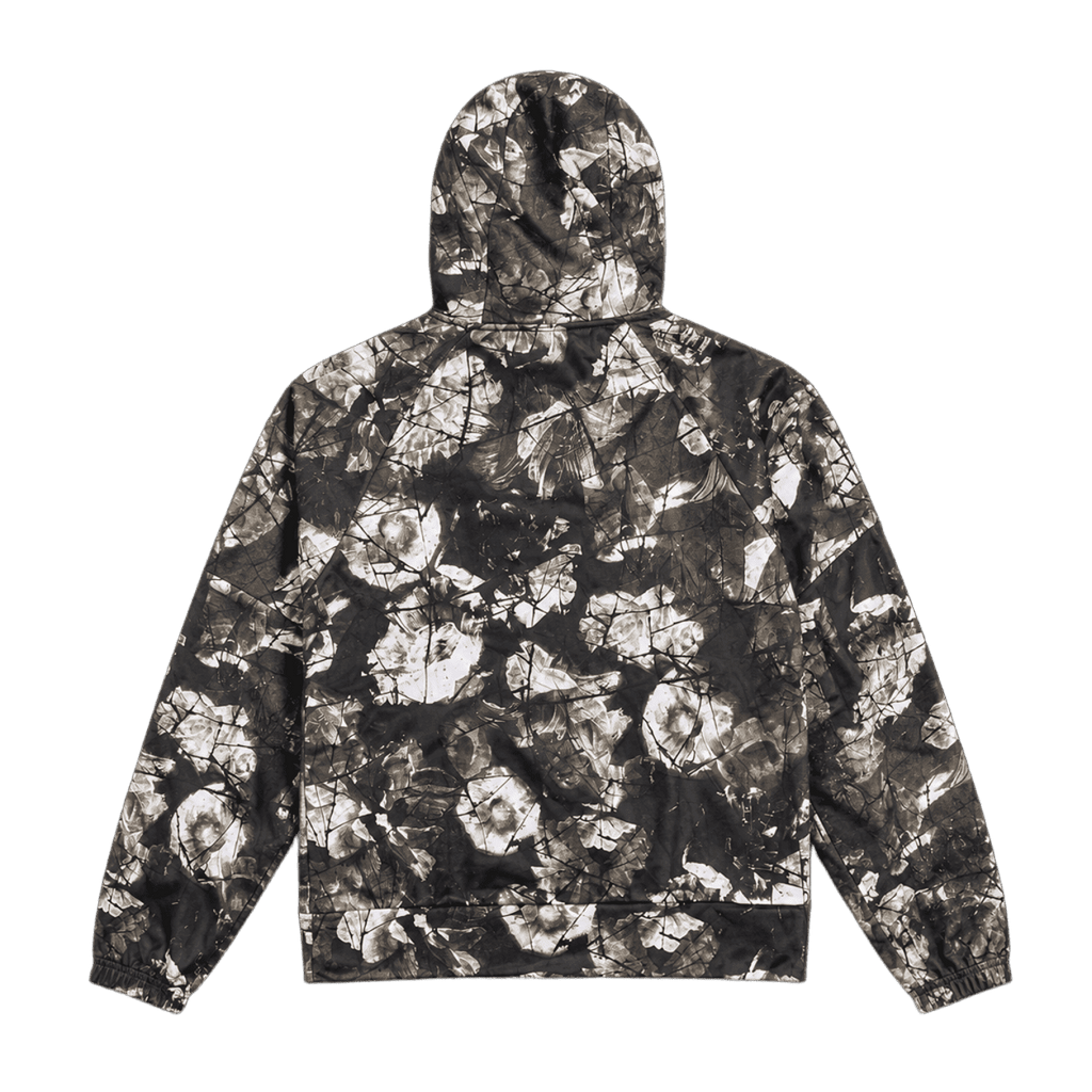 NIKE THERMA-FIT ALL-OVER PRINT
