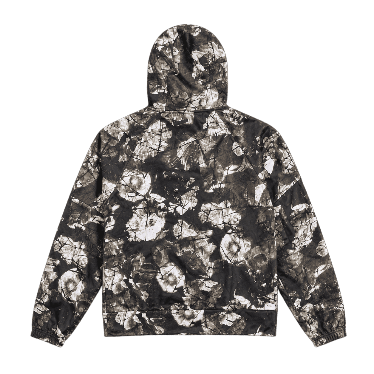NIKE THERMA-FIT ALL-OVER PRINT