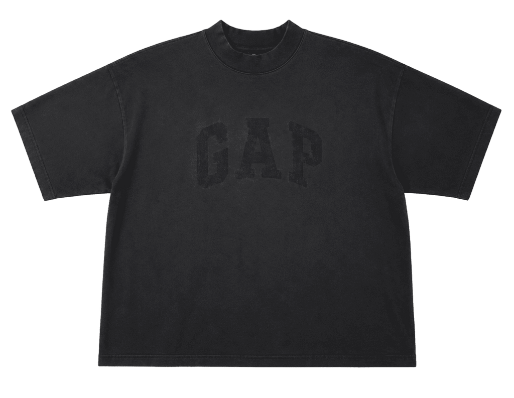 YEEZY GAP ENGINEERED BY BALENCIAGA