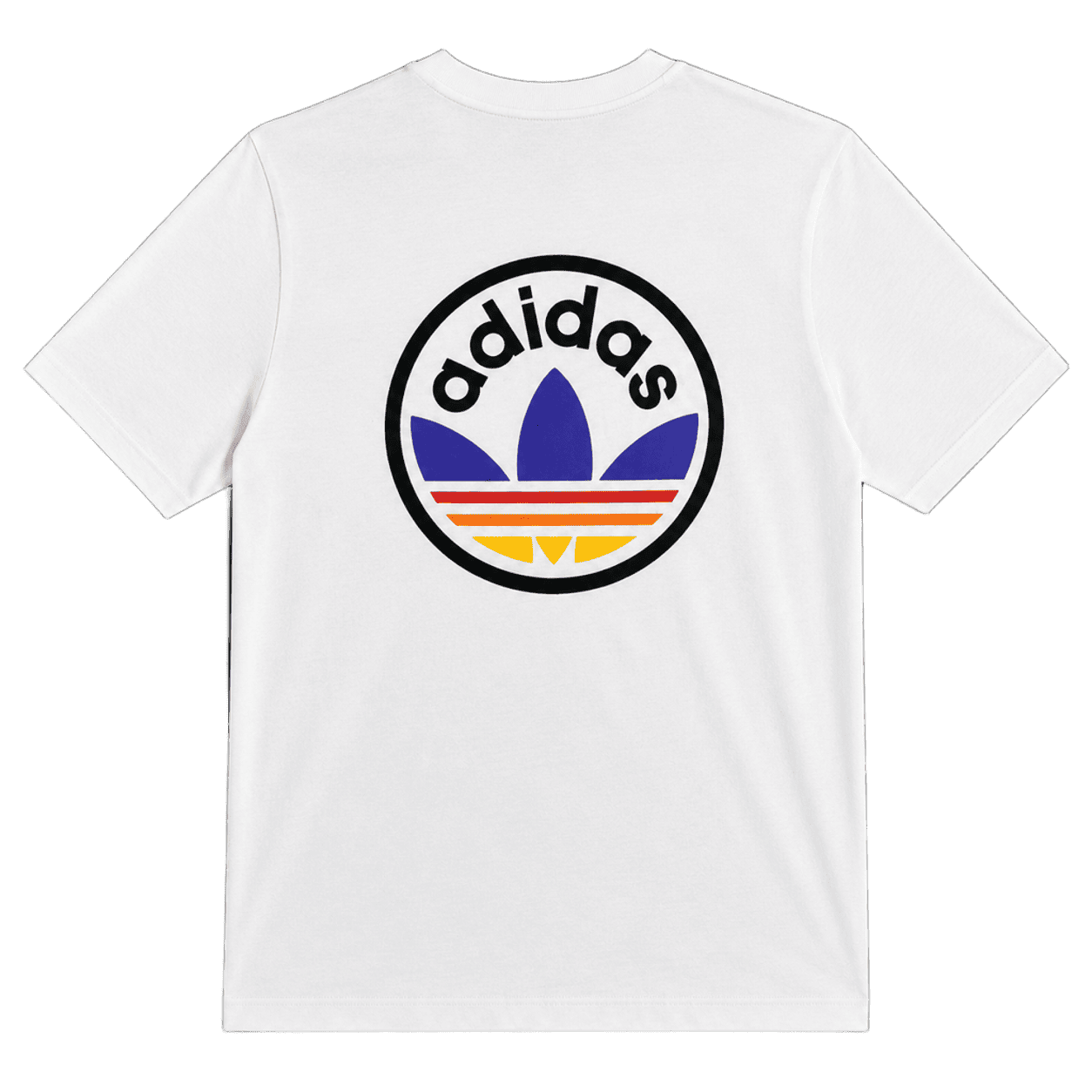 ADIDAS ADICOLOR CIRCLE TREFOIL