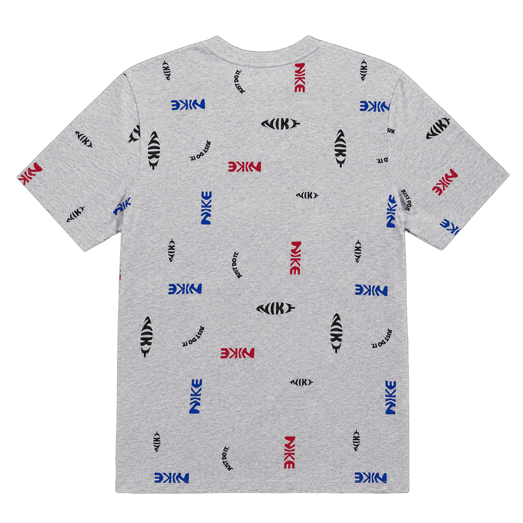 NIKE M NSW TEE AOP RETRO