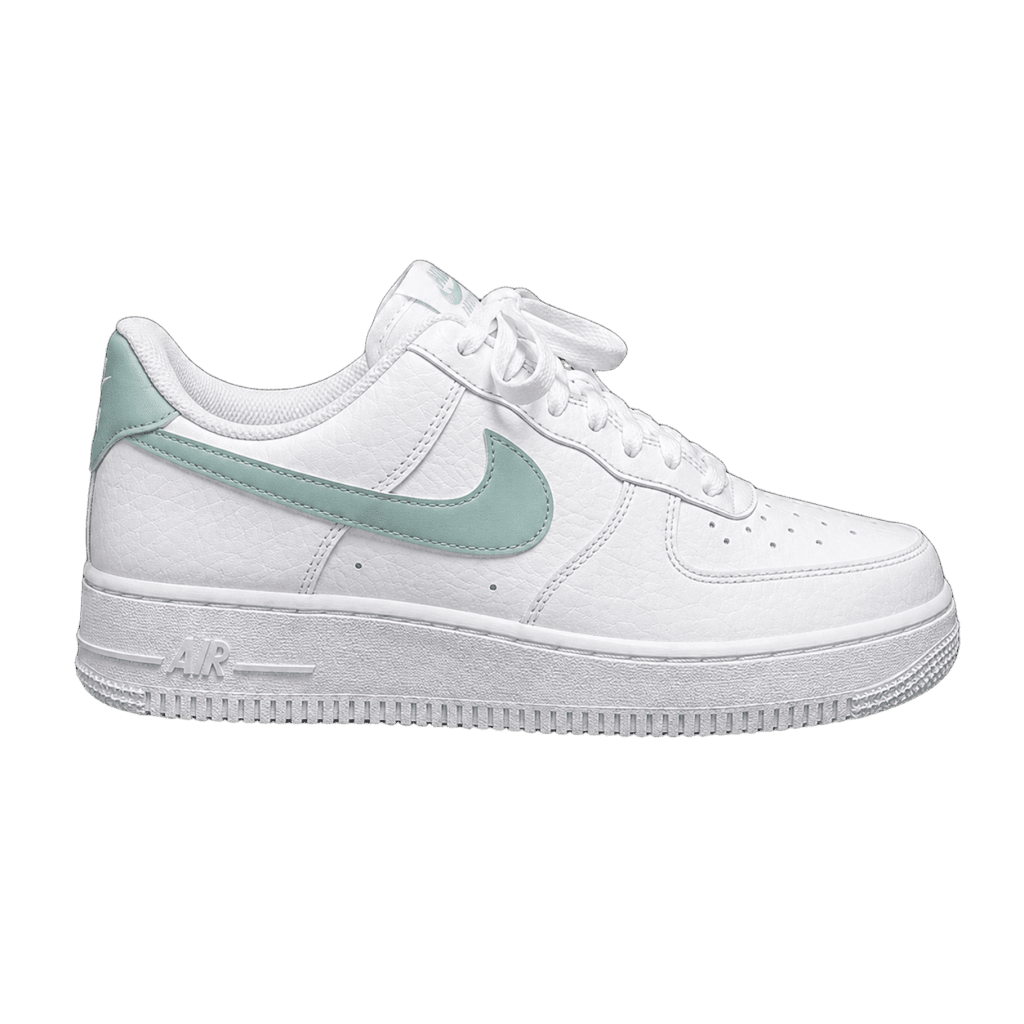 NIKE WMNS AIR FORCE 1 '07 NEXT NATURE 'JADE ICE'
