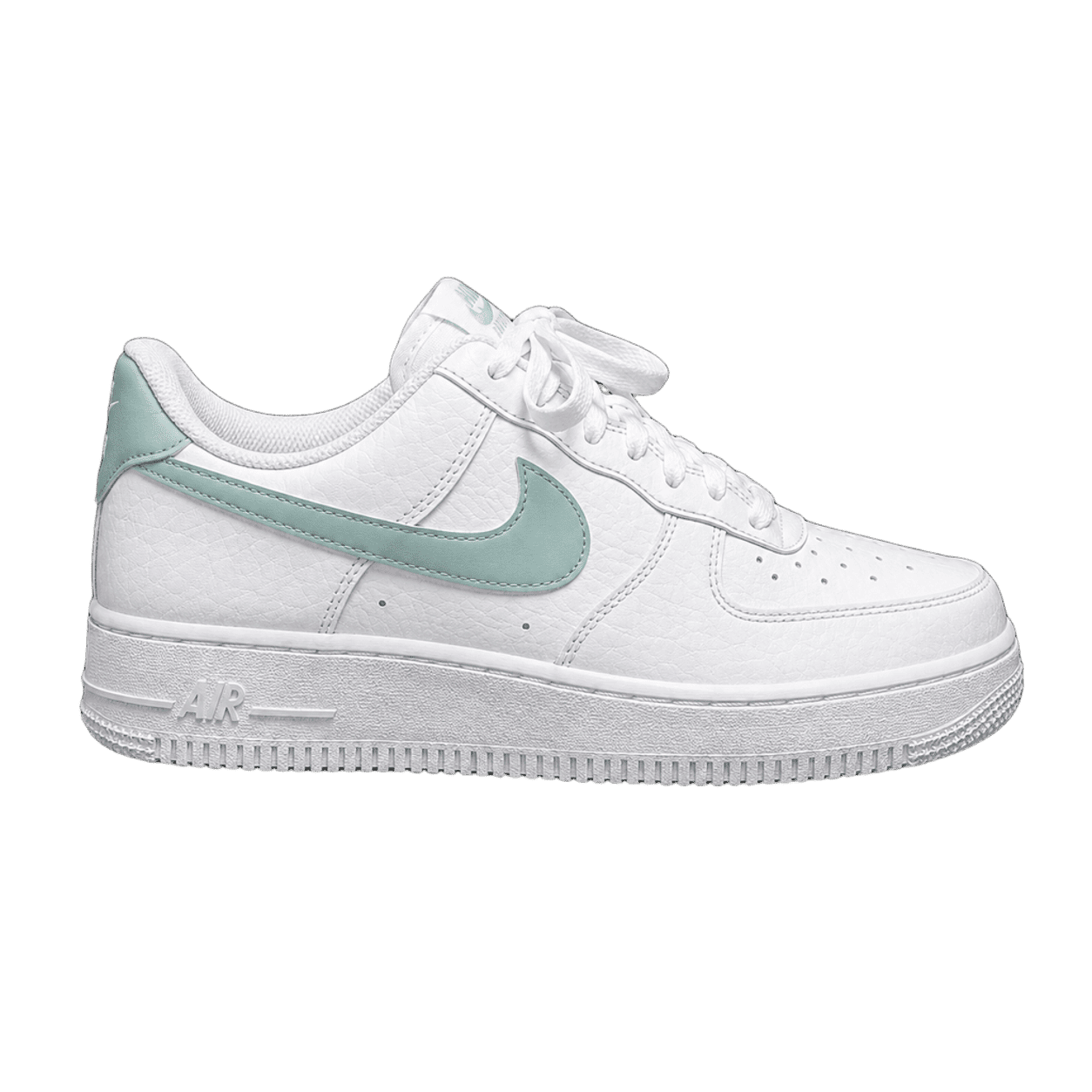NIKE WMNS AIR FORCE 1 '07 NEXT NATURE 'JADE ICE'