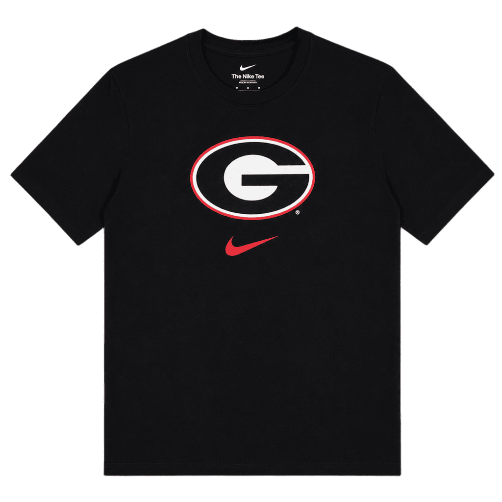 NIKE GEORGIA BULLDOGS