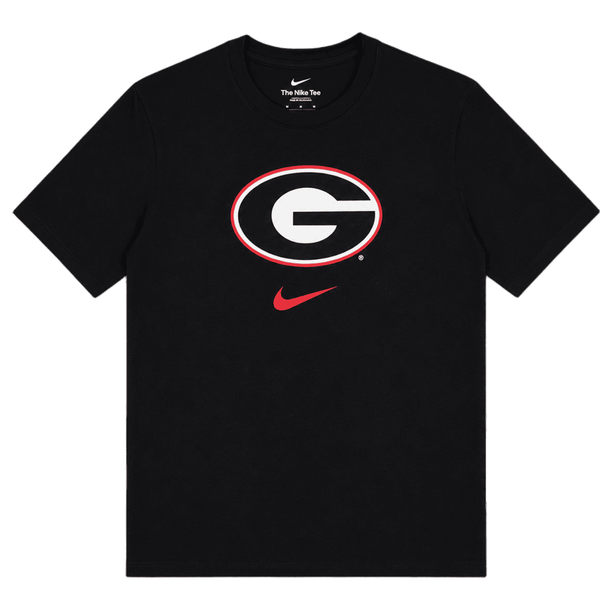 NIKE GEORGIA BULLDOGS