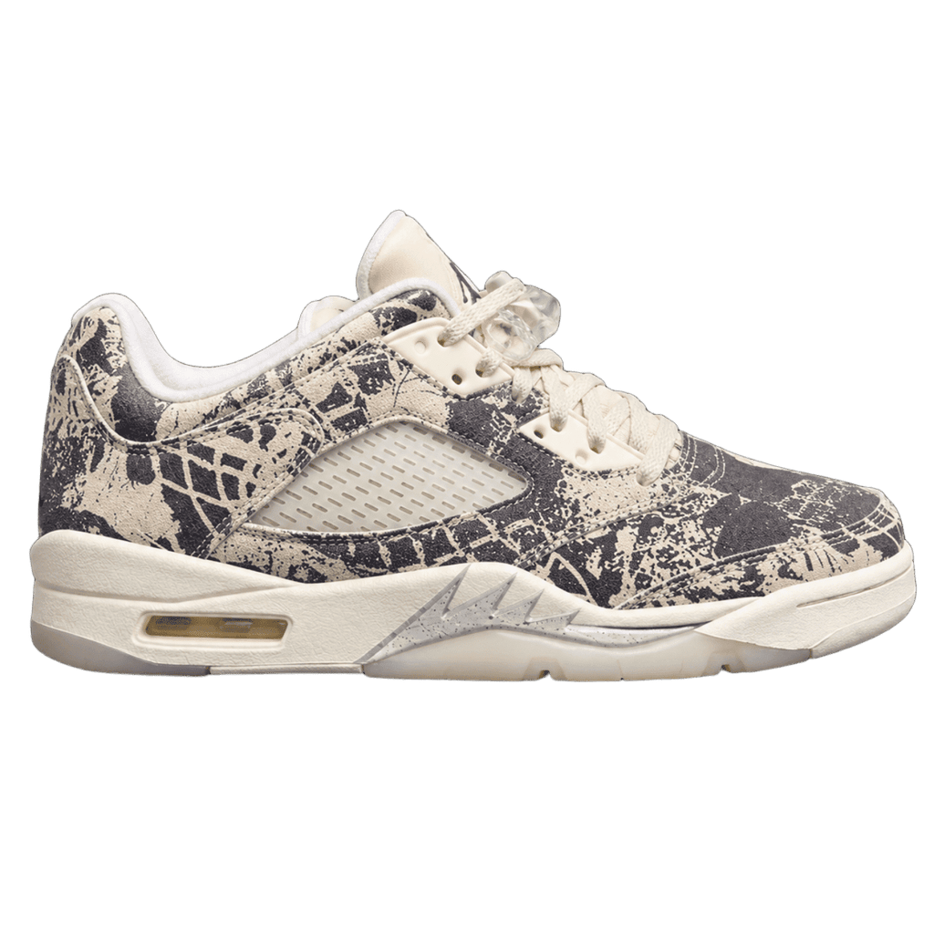 AIR JORDAN 5 RETRO LOW 'EXPRESSION'
