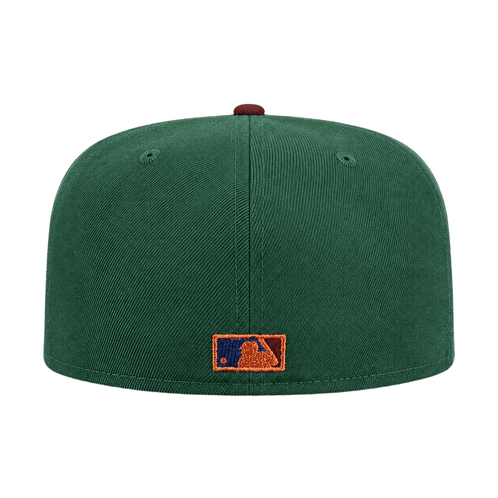GORRA NEW ERA 59FIFTY MLB NEW YORK YANKEES