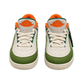 AIR JORDAN 2 RETRO LOW x TITAN