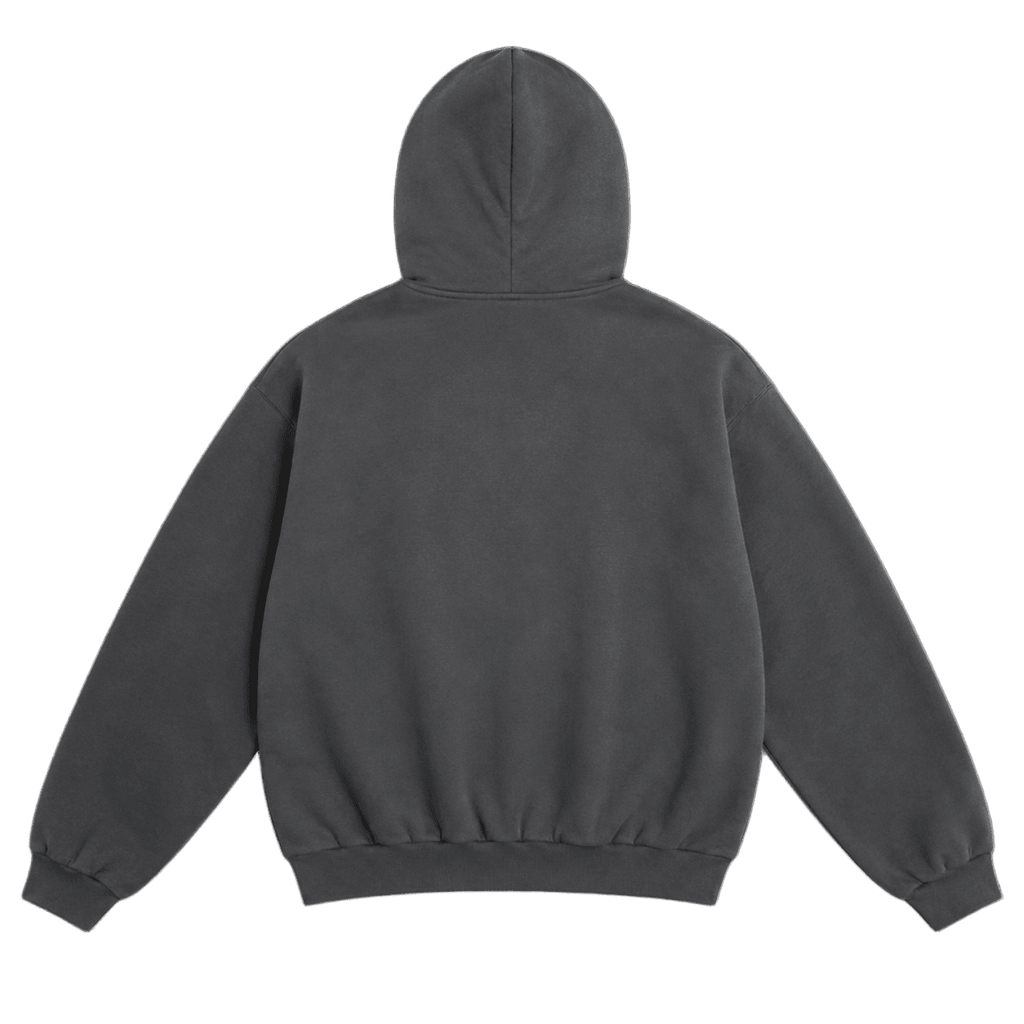 FEAR OF GOD ESSENTIALS OVERSIZED