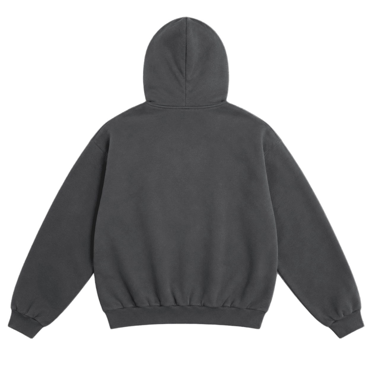FEAR OF GOD ESSENTIALS OVERSIZED