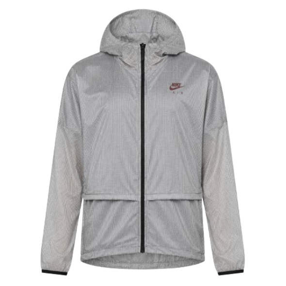 NIKE AIR DRI-FIT RUNNING JACKET