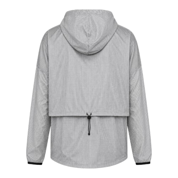 NIKE AIR DRI-FIT RUNNING JACKET