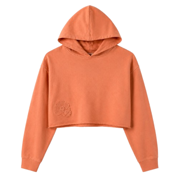 NIKE SPORTSWEAR WOMEN'S CROPPED