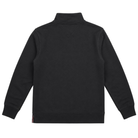 TOMMY HILFIGER HALF-ZIP