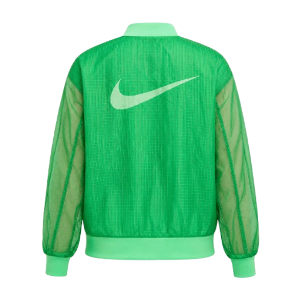 NIKE VARSITY BOMBER JACKET